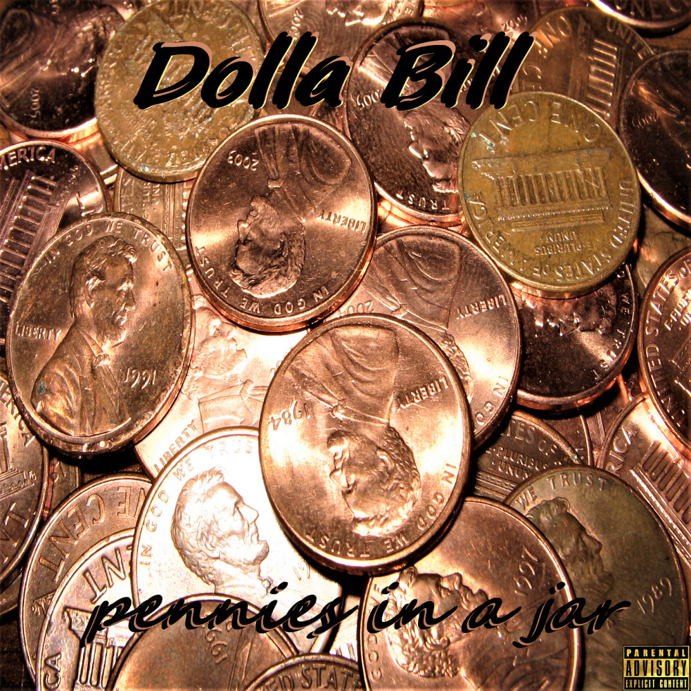 Pennies in a Jar (Explicit)