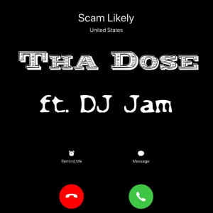 อัลบัม Scam Likely (feat. DJ Jam) ศิลปิน DJ Jam