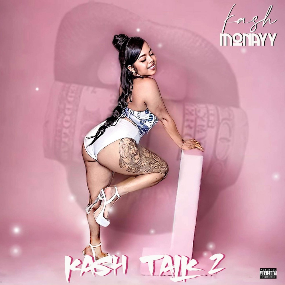Welcome 2 My Party (Explicit)
