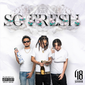 Album So Fresh (feat. eyden, TOME & kiddy) from 98jams