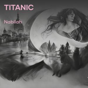 Album Titanic from Nabilah
