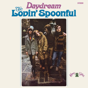 收聽The Lovin' Spoonful的Daydream (Demo Version/Previously Unreleased)歌詞歌曲
