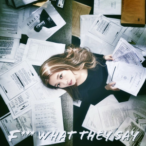 收聽G22的F*** What They Say #FWTS (feat. G22)歌詞歌曲