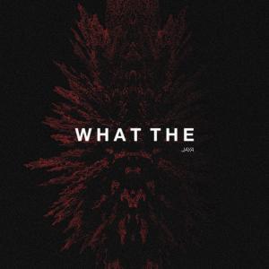 Album What The from Jaya