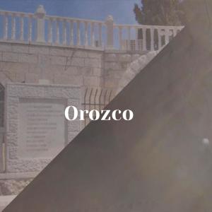 Album Orozco from Various
