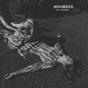 อัลบัม Numbers (Alt. Version) ศิลปิน Bella White