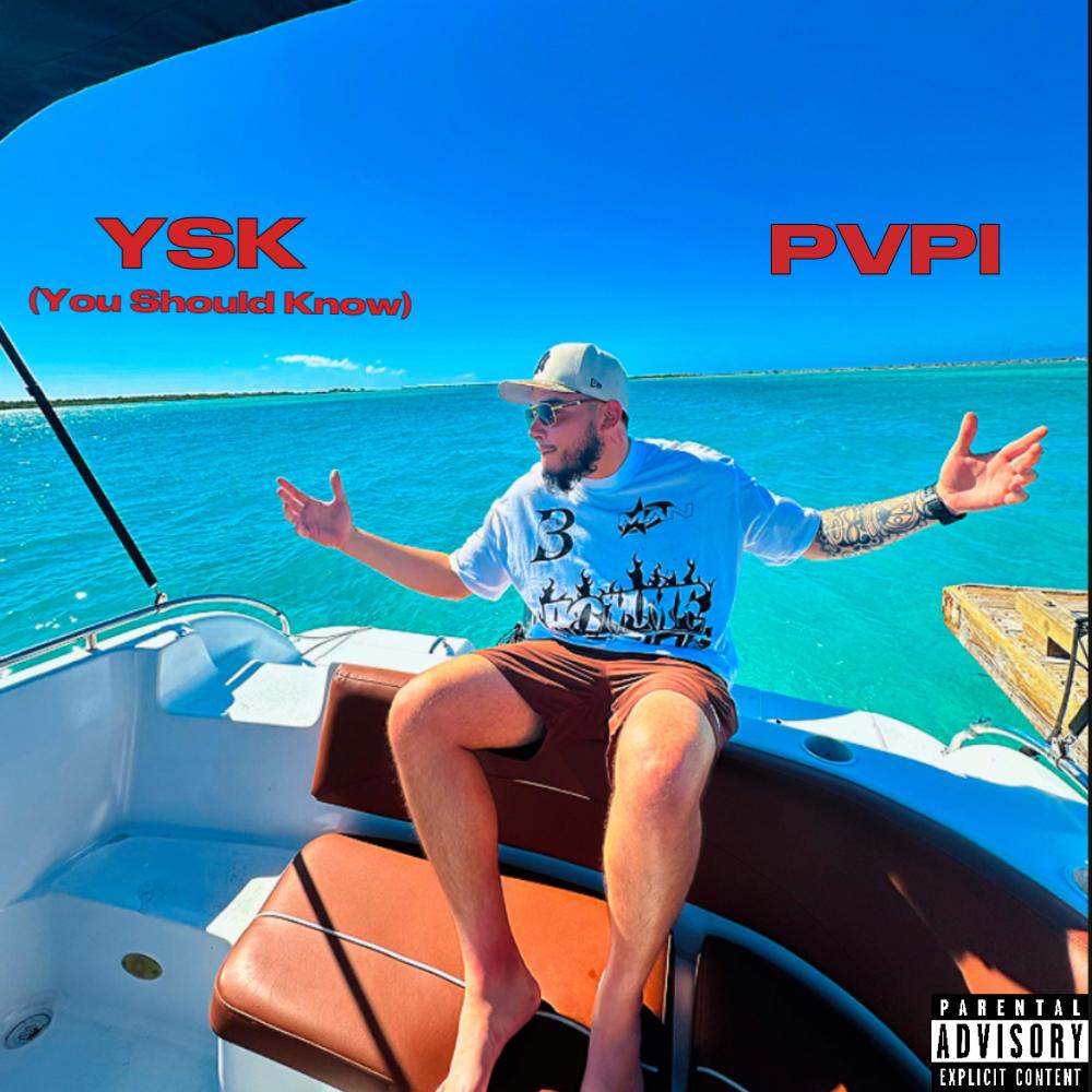 YSK (You Should Know) (Explicit)