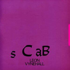 Album Scab from Leon Vynehall