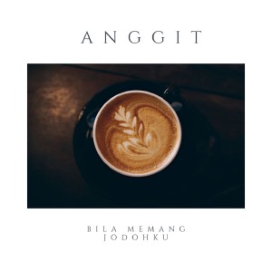 Dengarkan Bila Memang Jodohku lagu dari Anggit dengan lirik