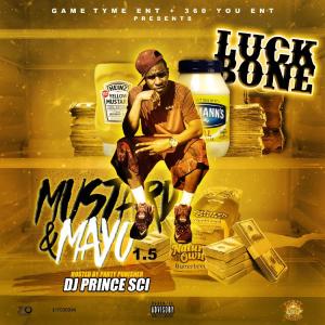 收聽Luck Bone的We Up (feat. Ty Statz) (Explicit)歌詞歌曲