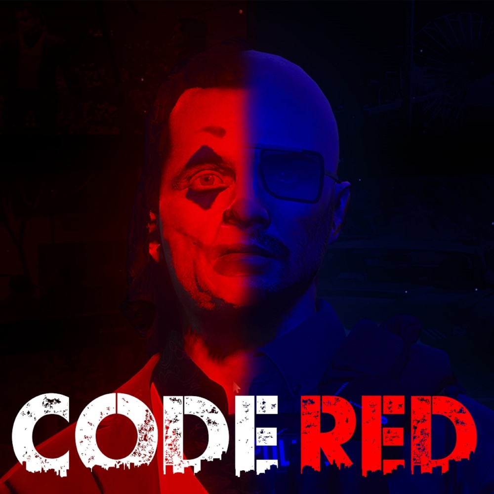 Code Red (Explicit)