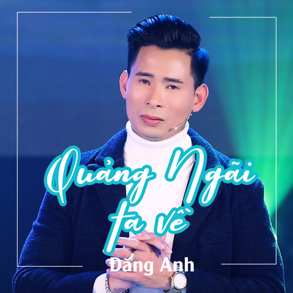 Quãng Ngãi Tết Đoàn Viên Nhạc Xuân