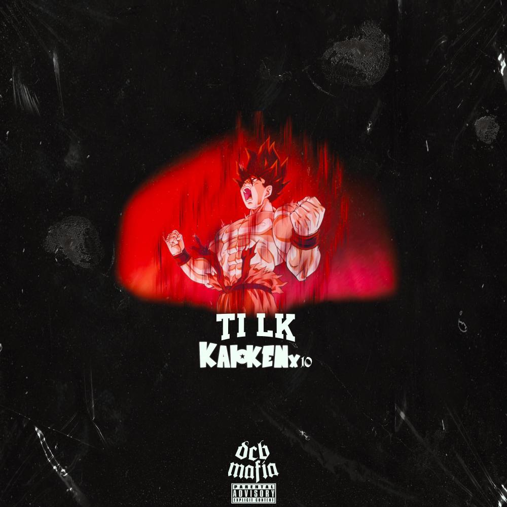 Kaioken x10 (Explicit)