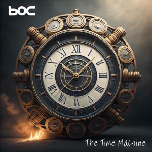 BOC的專輯The Time Machine