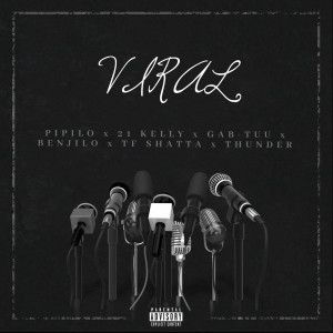 Album Viral (Explicit) from Pipilo