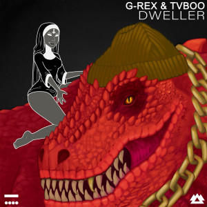 Listen to Dweller song with lyrics from G-REX