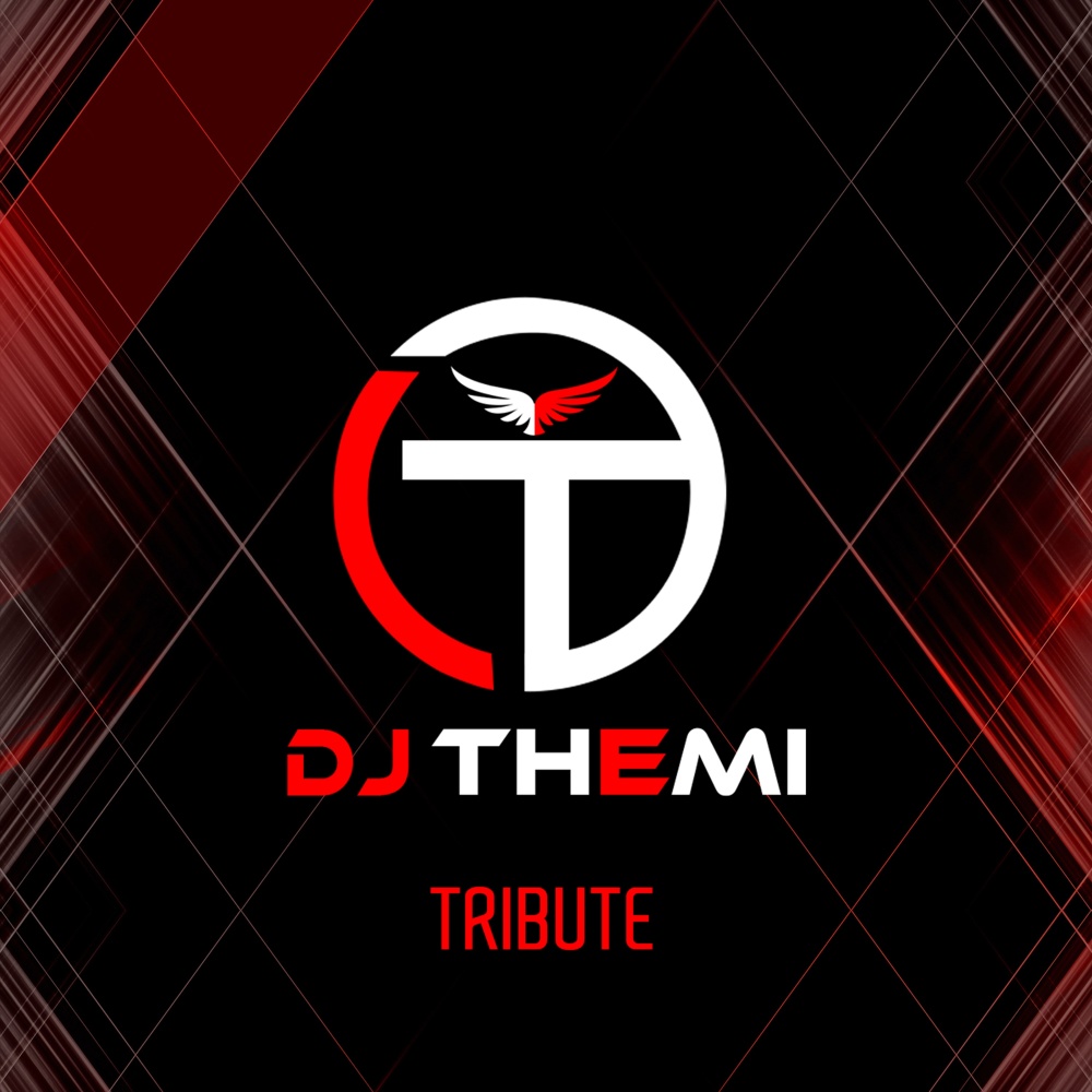 Tribute (Extended Mix)