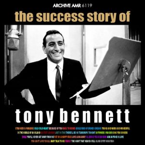 收聽Tony Bennett的Baby Talk to Me歌詞歌曲