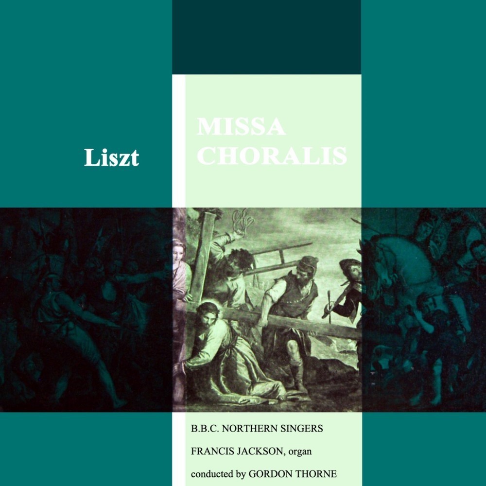 Missa Choralis: Credo