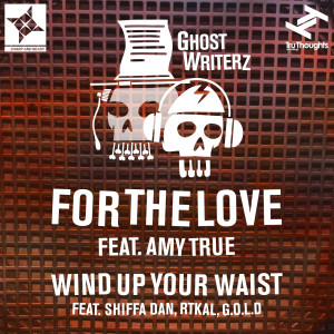Listen to For the Love (Accapella) (Explicit) (Accapella|Explicit) song with lyrics from Ghost Writerz
