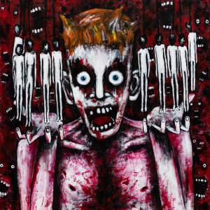 Album OLA DE SUICIDIOS (Explicit) from 