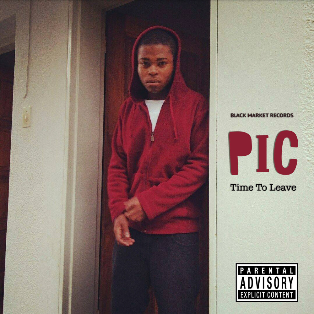 Time To Leave (Explicit)