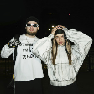 Album LOSER (Explicit) from Dlvflex