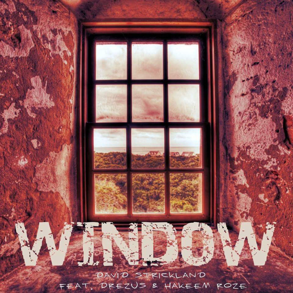 Window (feat. Drezus & Hakeem Roze) (Explicit)