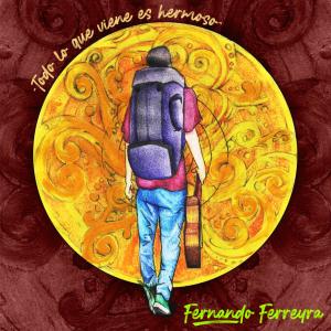收听Fernando Ferreyra的Elvira y el ansioso歌词歌曲