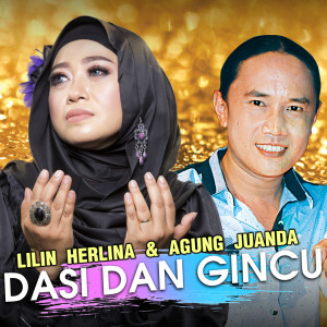 Agung Juanda的專輯Dasi dan Gincu