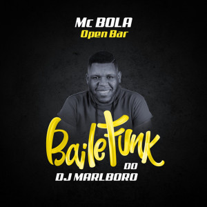 Album Open Bar from DJ Marlboro
