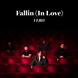 Vero的專輯Fallin (In Love)