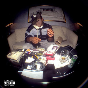 Max East的專輯My Life (Explicit)