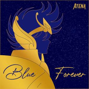 Blue Forever (From "Saint Seiya") (Instrumental Version)
