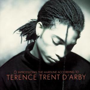 收聽Terence Trent D'Arby的Seven More Days歌詞歌曲