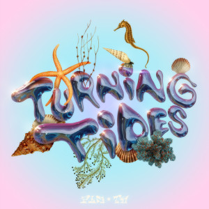 PLS&TY的專輯Turning Tides