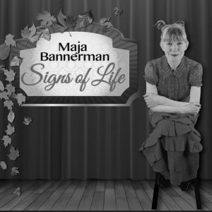 ดาวน์โหลดและฟังเพลง Until พร้อมเนื้อเพลงจาก Maja Bannerman