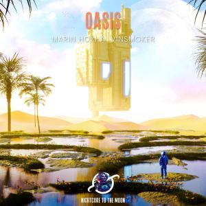 收聽Nightcore To The Moon的Oasis (Nightcore)歌詞歌曲