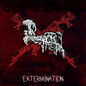 收聽Exorcism的Extermination歌詞歌曲
