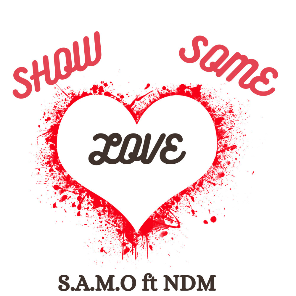 Show Some Love (其他)