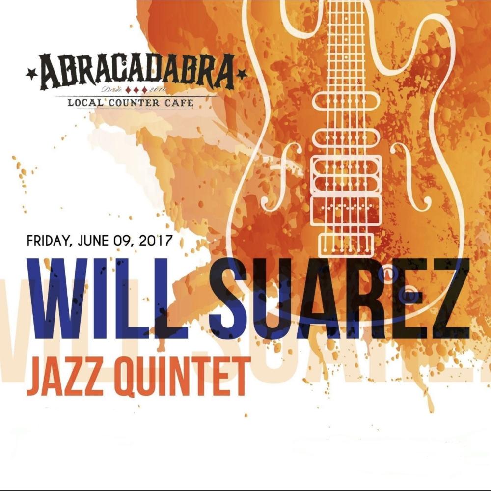 Impressions (feat. Jonathan Acevedo, Pablo Campos, Giovanni Ortiz & Francisco Alcalá) (Live)