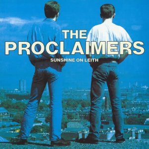 收聽The Proclaimers的I'm Gonna Be (500 Miles) [2011 Remaster] (2011 Remaster)歌詞歌曲