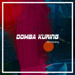 Album Domba Kuring from DJ Haning