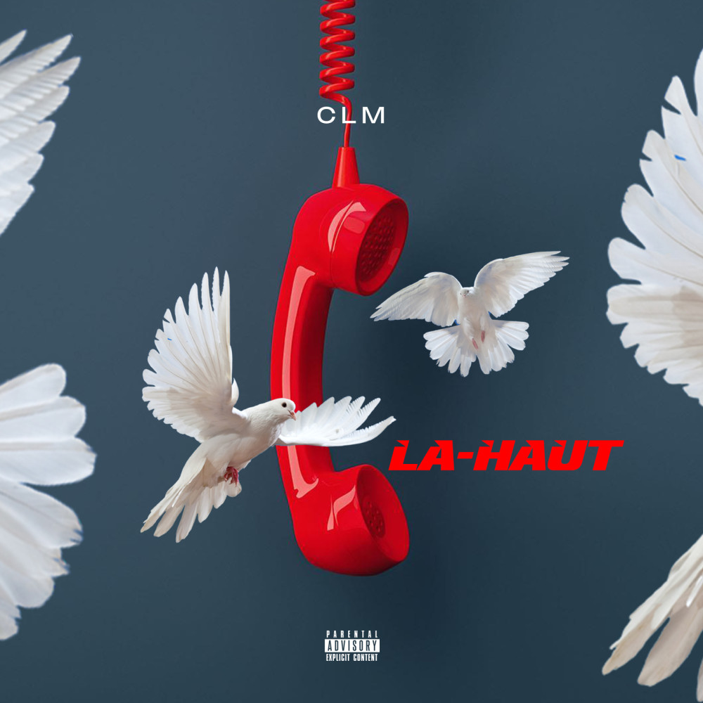 Là-haut (Explicit)