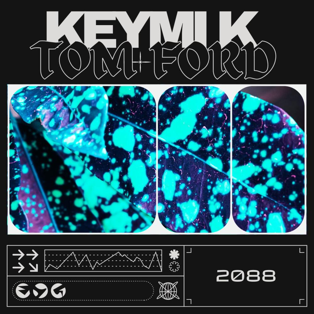 Tom Ford (Explicit)