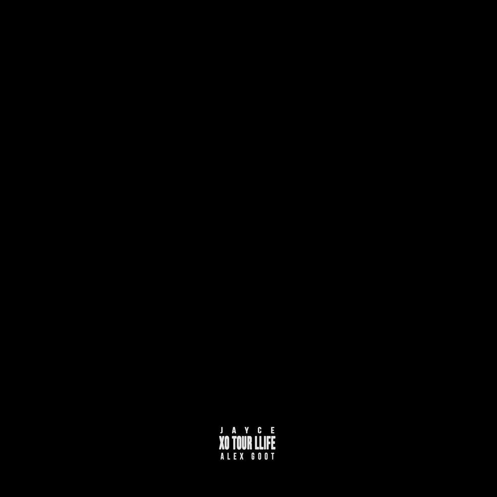 XO TOUR Llif3 (Acoustic) (Explicit) (Acoustic|Explicit)