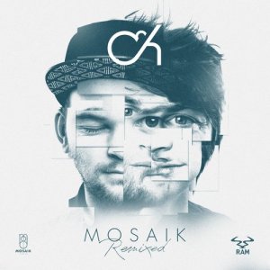 收聽Camo & Krooked的Tagtraum (GLXY, Satl & Malaky Remix) (其他)歌詞歌曲
