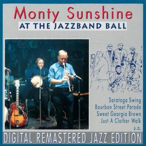 Monty Sunshine的專輯At The Jazzband Ball