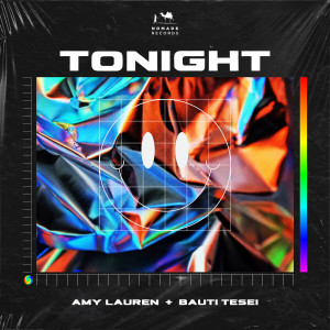 Album Tonight from Bauti Tesei