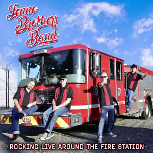 ดาวน์โหลดและฟังเพลง No More One More Time (Live) พร้อมเนื้อเพลงจาก LenneBrothers Band